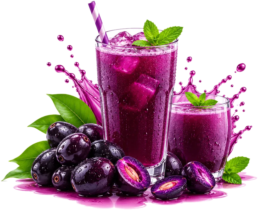 Mixed Fruit juice