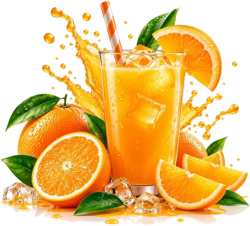 Pineapple Lemon juice